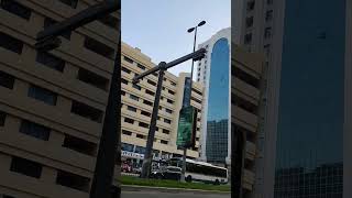 Tall buildings /abudhabi city/uae.#tallbuildings #trending #shortsvideo #ytshorts #abudhabi #foryou