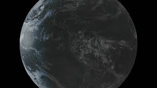 GOES 16 composite ch 7, ch 13, full color Apr 4 '20 - Apr 10 '20