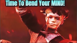 NEW Mind Grinding Horror Games | reveil | Backrooms rec | The evil within 2