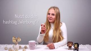 Sophie erklärt Instagram: Wie funktioniert das mit der Werbung (Teil 2)