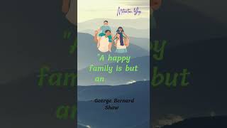 Important #motivationalquotes about #family #1 #motivation #shorts