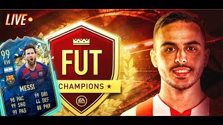 🔴LIVE WEEKEND LEAGUE XBOX (PS4 60-0)