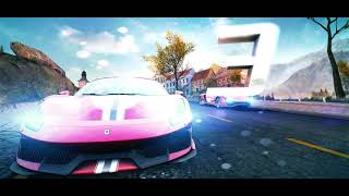 Asphalt 8, 1 Billion Downloads Celebration Cup