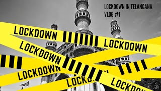 VLOG #1 | Lockdown Day 0 | 108 hrs quarantine | Stay Home Stay Safe | Kabaddi match