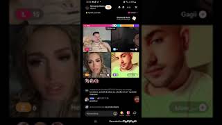 Nemanja,Gagi,Helena i Adam:Ulasci u rijaliti #tiktok #humor