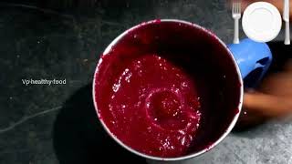 #Beetroot rava kesari..#beetroot kesari recipe.....