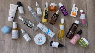 Ma routine soin (Rétinol Beginner Plus)