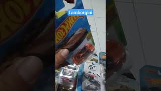 mas sukanya lamborgini #shortvideo #maenanyubii #fypシ #temanyubii #viral #lamborghini #hotwheels