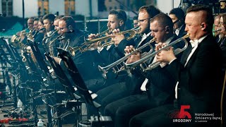 "Carmen" | Narodowa Orkiestra Dęta