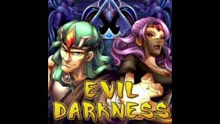 Evil Darkness OST 3 |Miniclip Flash Game|