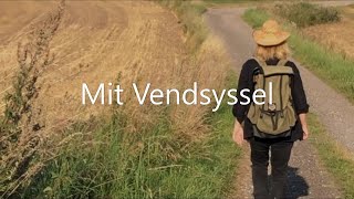 Mit Vendsyssel | A Day in the Life of Artist Marie Louise Eriksen