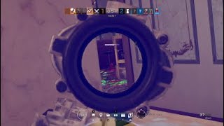 kill rainbow six siege