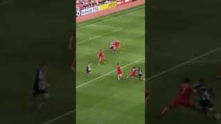 Can you rate this goal 1-10