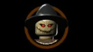 The Scarecrow Theme Suite | LEGO Batman 2 (Original Soundtrack) by Rob Westwood