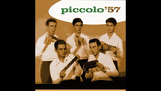 "Piccolo" 57  Czardas de Monti