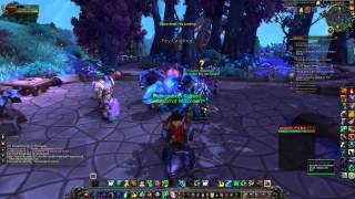 Warlords of Draenor:Shadowmoon valley [Part 3] An unforeseen betrayal!