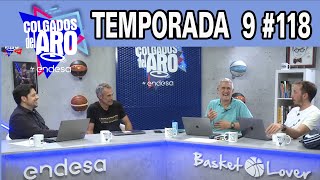 DESTACADOS DE LA REGULAR SEASON DE LA NBA - CdA T9 #118