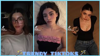 ⭐️Sabrina Quesada's January 2024 TikTok Diaries! •|• Entry 13! •|• friends, acting + more!⭐️