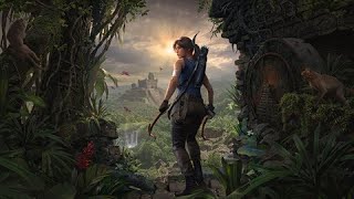 SHADOW OF THE TOMB RAIDER | ShivamSpinYT is LIVE | Ep-3