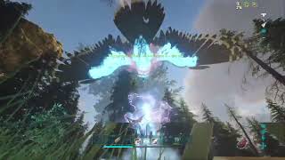 ARK Survival Envolved