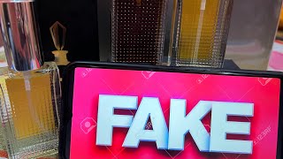 Buy FAKE Perfume from INSTAGRAM UNBOXING AND REVIEW❌❌❌