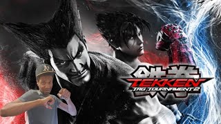 Tekken Tag Tournament 2 (PS3) - Fun But The Final Boss Can Be Annoying!