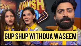 Zain Blouch new vlog ( Behind-the-scenes￼ ) KHUSH RAHO PAKISTAN __ songs ke batin kar k Maza agaya