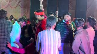 Abhishek Gour Dance Video-04