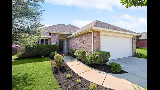 509 Highmoor Court, Oak Point, Texas 75068