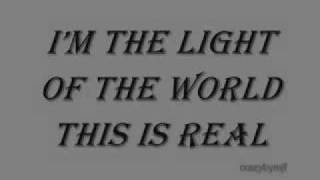 Michael Jackson - This is it