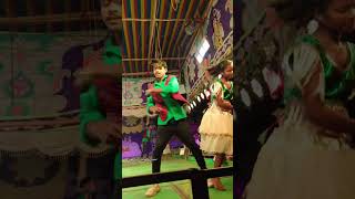 #newsantalivideo #dance #jatrajagdhalaopera #viral