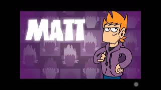 matt