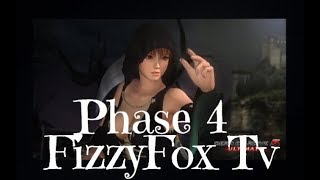 Phase 4 DOA5LR