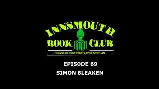 IBC69 Simon Bleaken