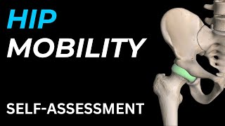 Hip Mobility Self-Assessment