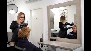 Boulangerie Delorme et salon de coiffure Two'styl | Ils font le territoire #5