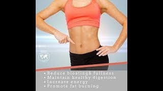 REDUCE BLOATING QUICKLY: TIPS & HOW