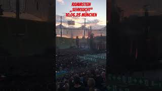 Rammstein „Sehnsucht“ #shorts #rammstein