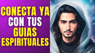 15 MANERAS sencillas de CONECTAR con los GUIAS ESPIRITUALES #metafisica