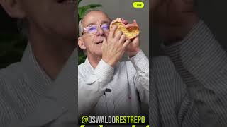 Tienes GASTRITIS? - Oswaldo Restrepo RSC