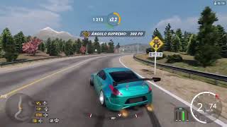 Carx Drift Racing Online | Drift no Multiplayer