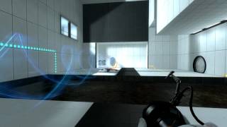 Portal 2 - Simplified by Mevious