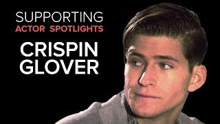 Supporting Actor Spotlights - Crispin Glover