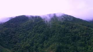 Serra do Azeite - Cajati-SP