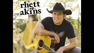 Rhett Akins   Something's Gonna Kill Me