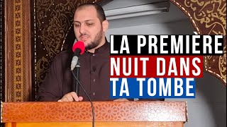 La première nuit dans ta tombe