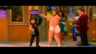 NEW- Nickelodeon -Prom Night- - New BTR and Victorious episodes!.flv