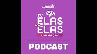 [Tv Elas Por Elas] - 23/09 | Aula 01: Desarmamento no combate à violência