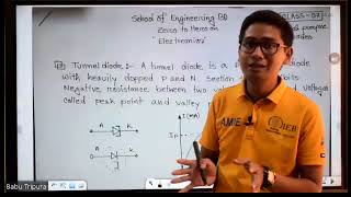 07. Zero to Hero on Electronics Class-07(Special Purpose Diode)