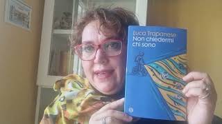 Letti per voi: "Non Chiedermi chi sono" di Luca Trapanese - Salani Ed.